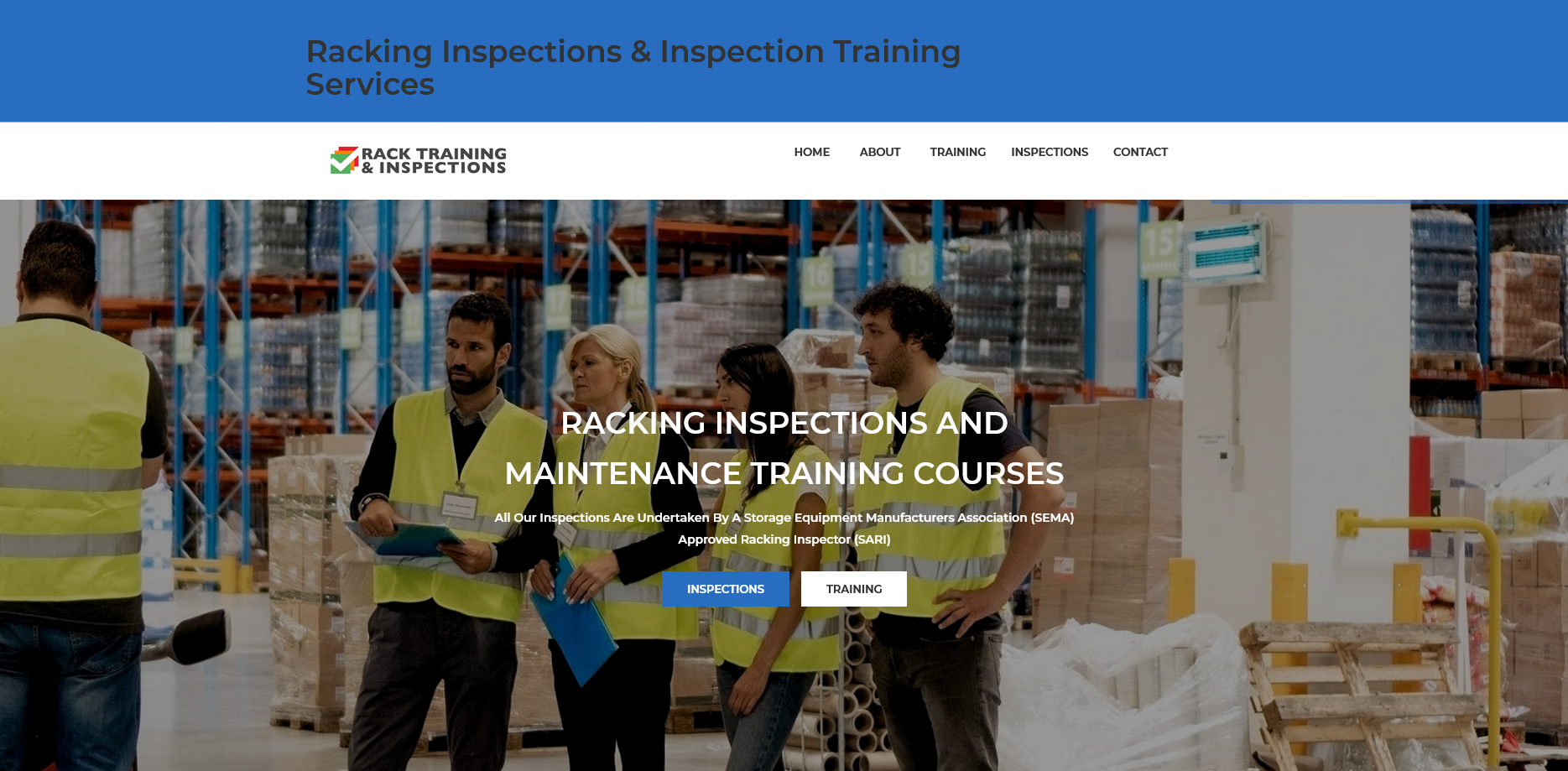 Screenshot 2025-08-13 at 08-47-38 SEMA Approved Racking Inspection & Training Services